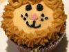 Owen's Birthday Cupcakes