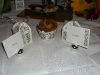 Crystal's Wedding Cupcake