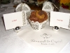 Crystal's Wedding Cupcake Set