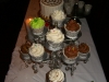Crystal's Wedding Cupcake Tier