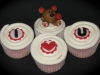 Valentine's Day cupcake ideas - Bear and I love you cupcake.jpg