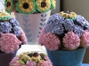 Cupcake bouquet Mother's Day