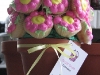 Cupcake bouquet
