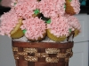 Cupcake Bouquet in Basket