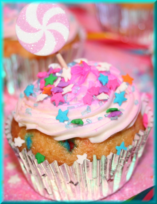 decorating ideas for cupcakes