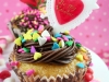 Unique decorating cupcake ideas