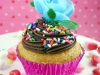 Unique decorating cupcake ideas
