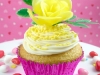 Unique decorating cupcake ideas
