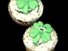 St Pattys Day Cupcakes