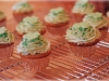 st. patrick's day cupcakes