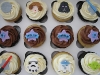 Star Wars Cupcakes