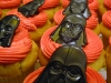 Star Wars cupcakes
