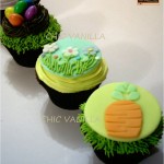 Easter cupcake ideas