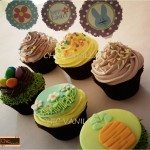 Easter cupcake ideas