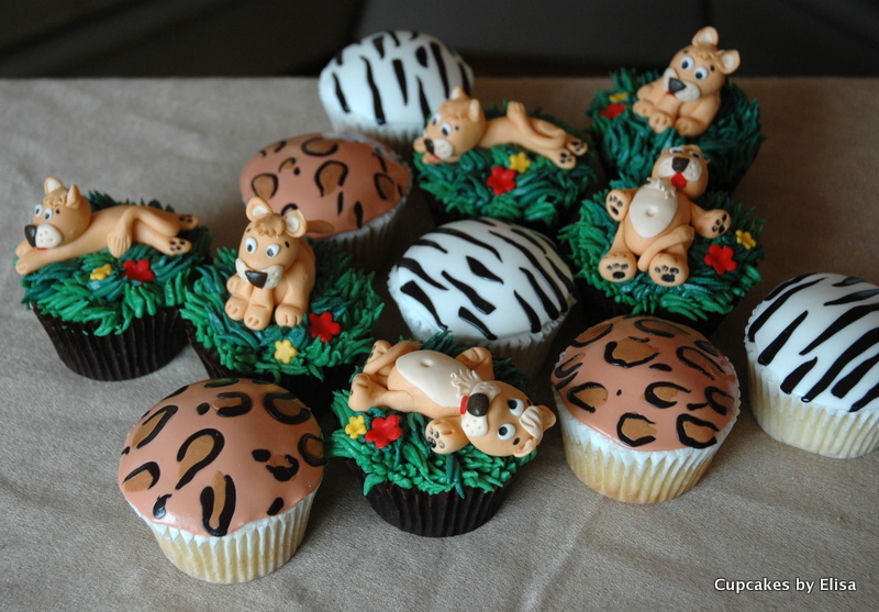Children's Cupcakes | Cupcake Ideas For You