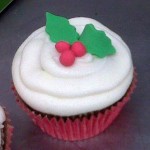 christmas cupcake ideas