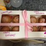 birthday cupcake ideas