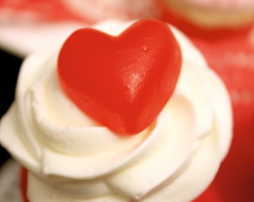 What’s Better Than Chocolates? BATTYCAKES!