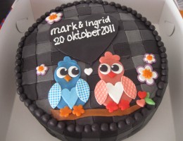 wedding cupcake ideas