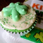 St Patrick's Day Cupcake Ideas