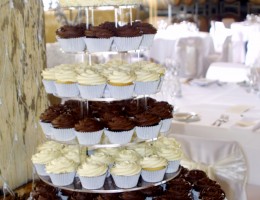 wedding cupcake ideas