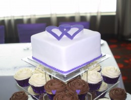 wedding cupcake ideas
