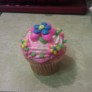 birthday cupcake ideas