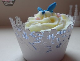 wedding cupcake ideas