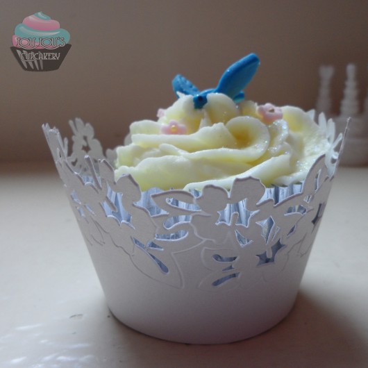 Beautiful Cupcake Ideas