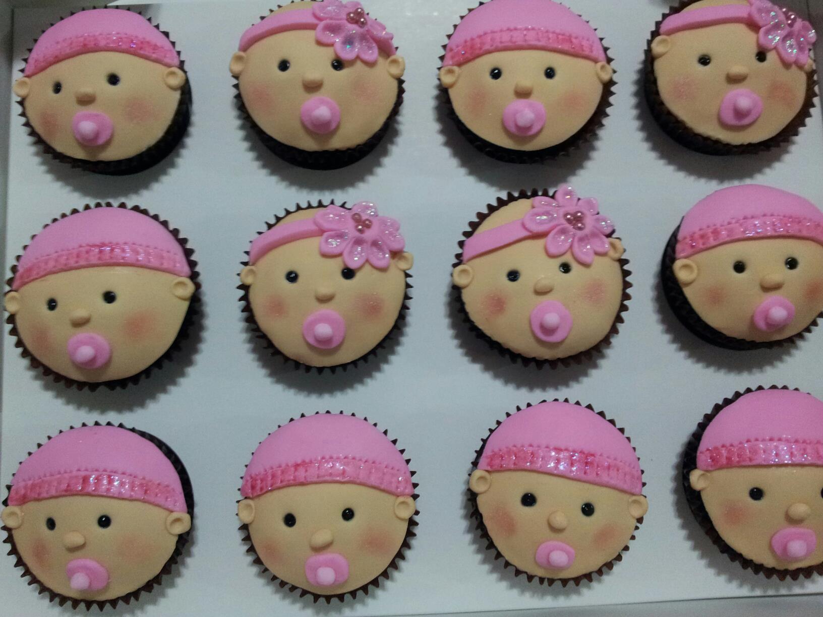 Cute cupcake ideas created by Cupcakes by Lee