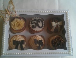 golden wedding