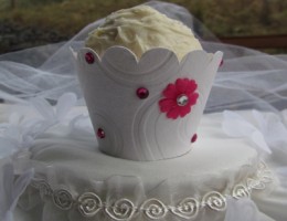 wedding cupcake ideas
