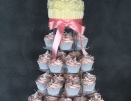 wedding cupcake ideas