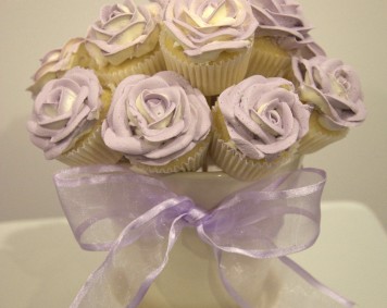 Cupcake Bouquet