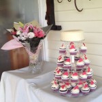 wedding cupcake ideas