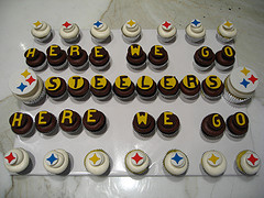 Here We Go Steelers Cupcake Ideas Here We Go Steelers Cupcake Ideas