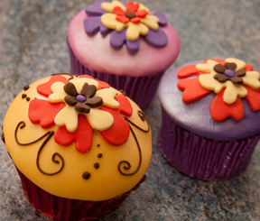 cupcake ideas