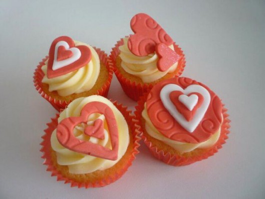 valentines day cupcake ideas